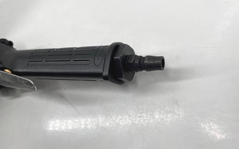 Щеточно-шлифовальная машинка DELTAMACHINERY DM-S1 фото 7