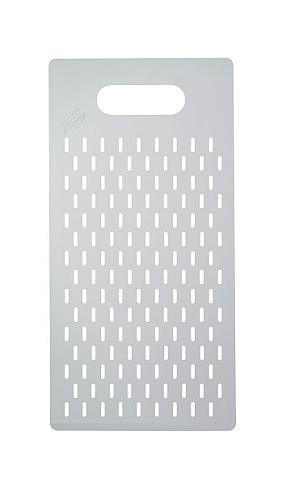 Противень для римской пиццы 25*50 см. перфорир. алюмин. Gimetal /1/ фото 1