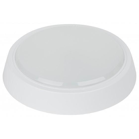 ЭРА Б0055041 Светильник ЖКХ светодиодный SPB-301-0-4K-10 IP40 10Вт 800Лм 4000К круг накладной фото 1