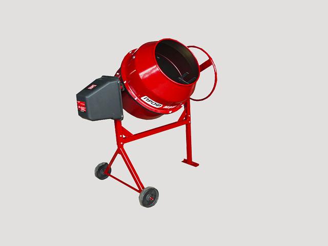 Бетоносмеситель ПРОФМАШ Б-130 фото 3