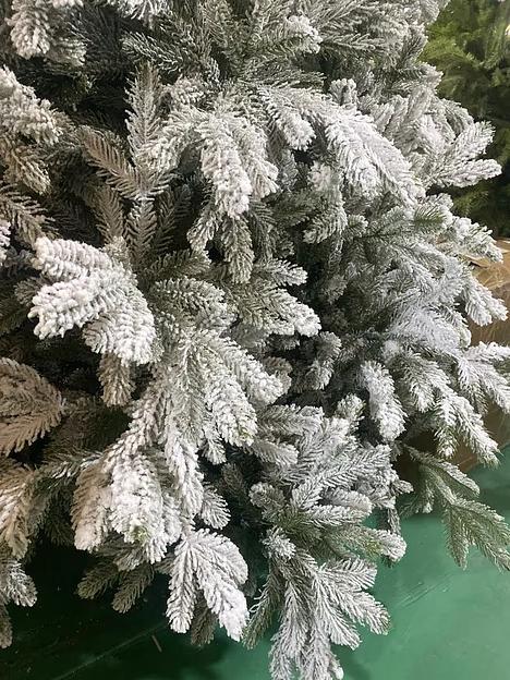 Искусственная ель «Лилия» ОПТ фото 5