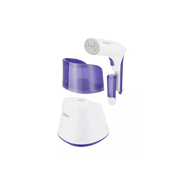 Отпариватель Kitfort КТ-982 фото 2