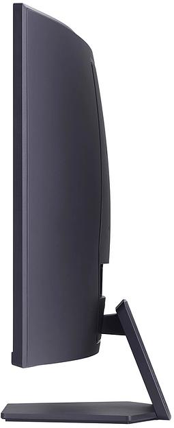 Монитор LG 31.5" 32GS60QC-B черный VA LED 5ms 16:9 HDMI матовая HAS Piv 3000:1 350cd 178гр/178гр 2560x1440 DP WQ 7.2кг фото 8