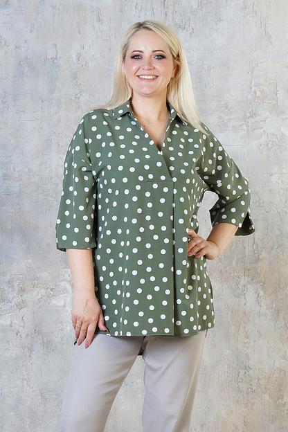 Блуза Р-276-2 фото 1