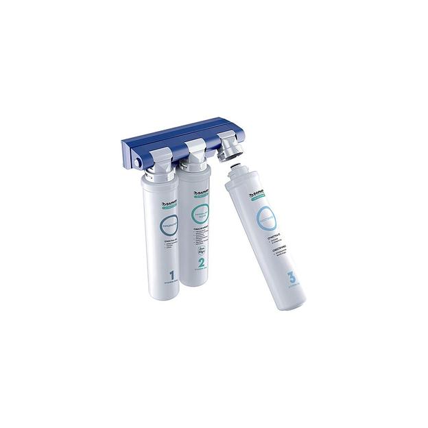 Водоочиститель Барьер Актив Оптима Сила Иммунитета, белый [н284р02] фото 1