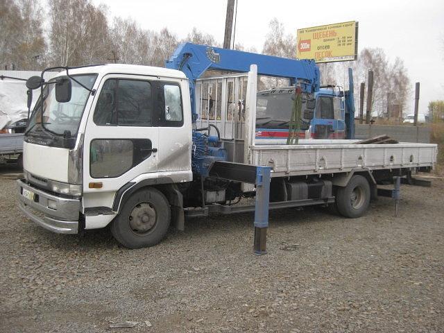 Услуги и аренда самогруза в Краснодаре фото 4