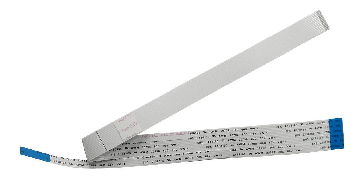 Шлейф Samsung ML-3310/3710/SCX-4833/5637 (JC39-01478A) фото 1