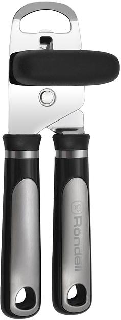 Ключ консервный Rondell Craft RD-1877 черный/стальной упак.:картонная подложка фото 1