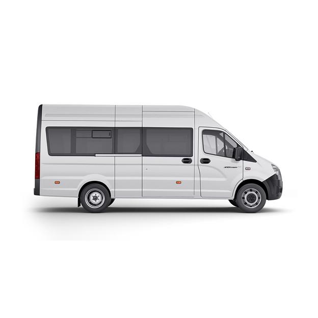 Авто ГАЗель Next ГАЗ А65R33 фото 4