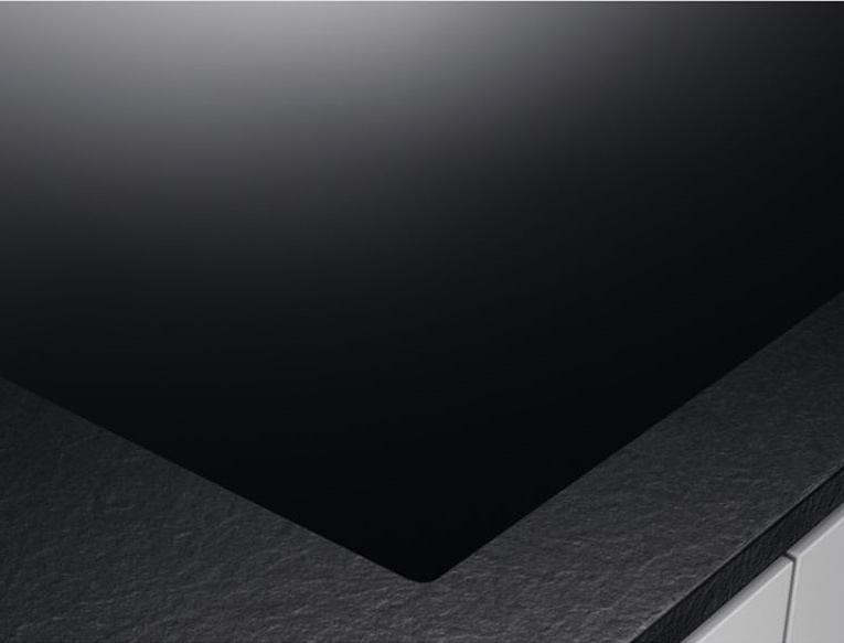 Варочная поверхность AEG HRB32310CB черный фото 3