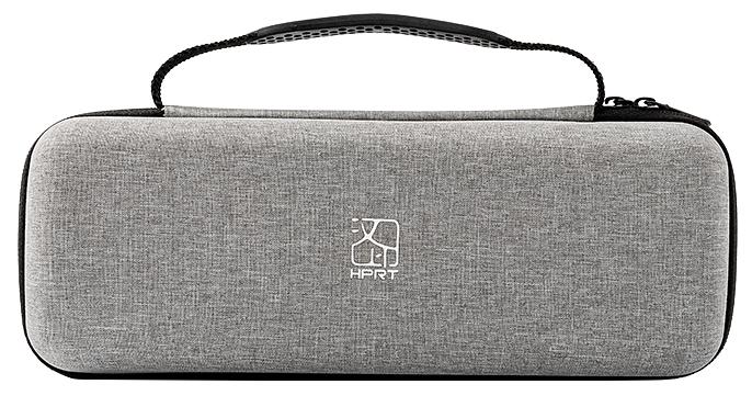 Чехол для принтера мобильного а4 iDPRT ASSY: Case for MT810 mobile printer A4 (101000343) фото 1