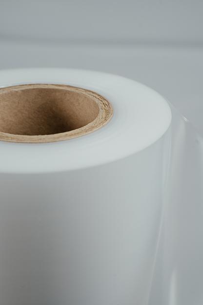 Термоусадочная плёнка ОПТ фото 7