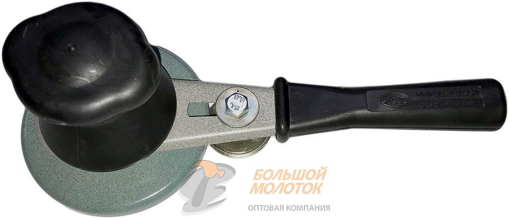 Машинка закаточная ЛЁС г. Барань, полуавтомат /24 фото 1