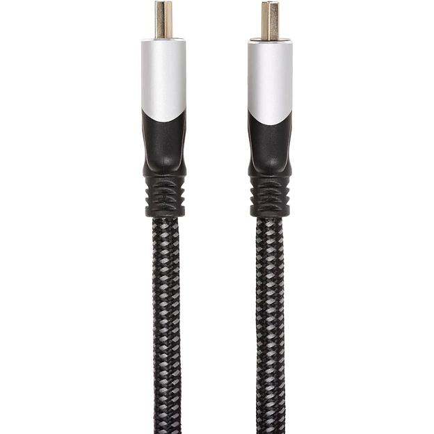 VCOM CG865-3M Кабель HDMI 19M/M,ver. 2.1, 8K@60 Hz 3m VCOM [4895182205604] фото 2