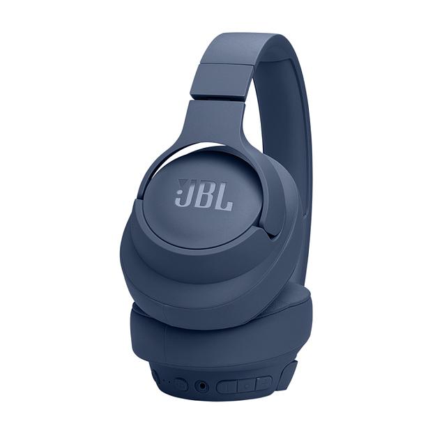 Наушники JBL Tune 770NC синий (JBLT770NCBLUCN) фото 9