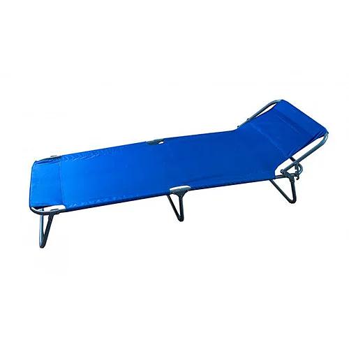 Детская раскладушка фото 1