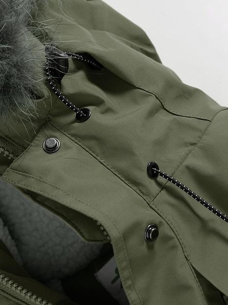 Парка VALIANLY 9042Kh фото 5