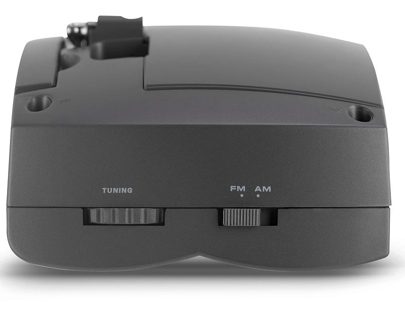 Радиоприемник Vitek VT-3591 фото 3