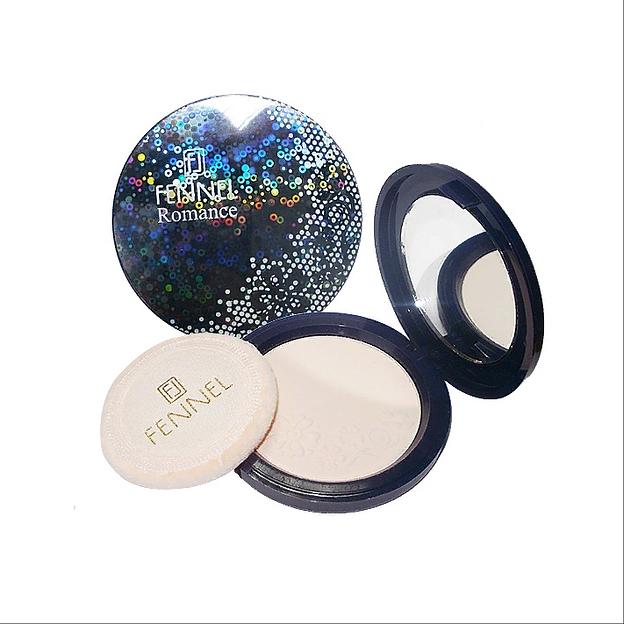 Пудра «Fennel Romance» опт фото 1