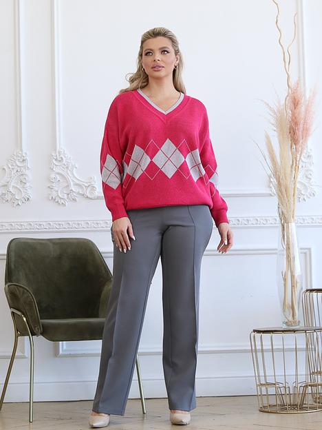 Джемпер Др5-474/67 фото 6