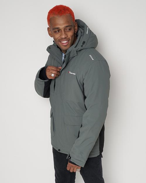 Куртка горнолыжная Super medal 88815Sr фото 10