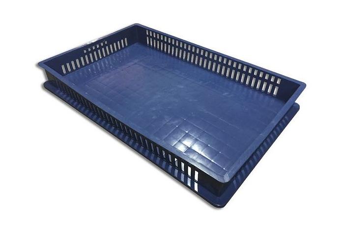 Лоток хлебный B-100 фото 1