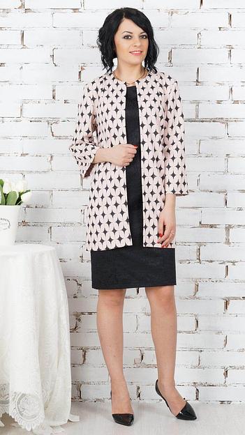 Жакет  АЖ-1152 фото 3