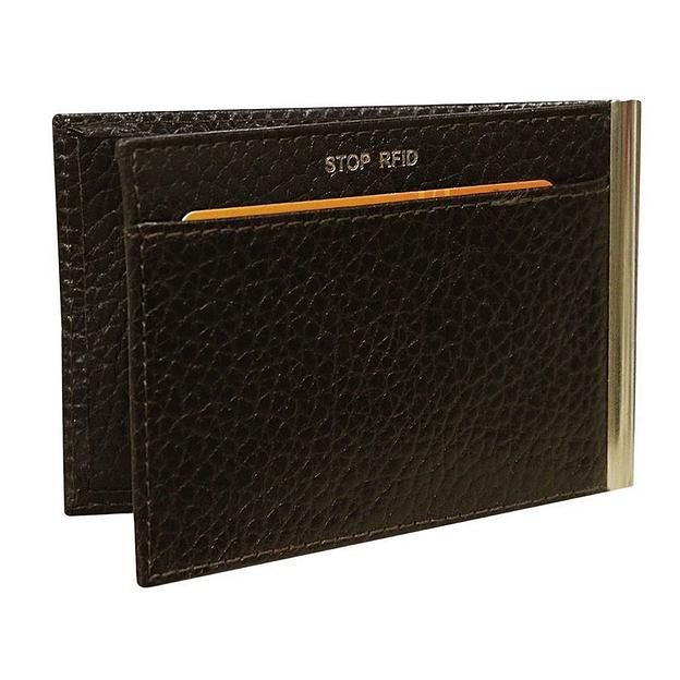 Зажим для купюр STOP RFID ОК-PS/кор фото 1