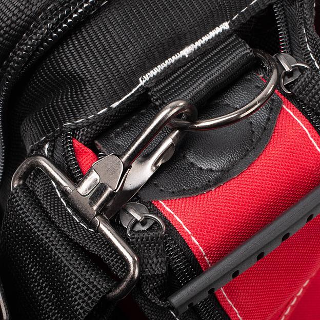 Сумка монтажника С-05 серия ПРОФИ фото 3