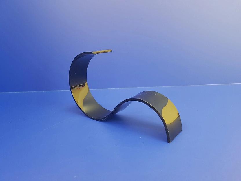 Подставка под ремни.(цветная) фото 2