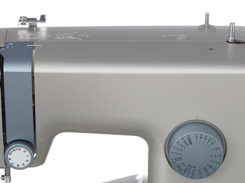 Швейная машина ART55 CHAYKA фото 7