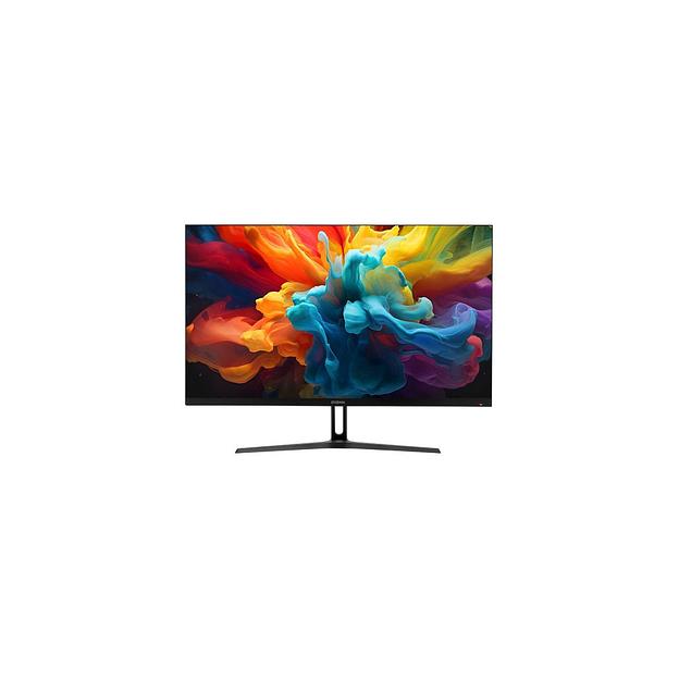 27" Монитор Digma Progress 27P504F, 1920x1080, IPS, 100Гц, 1хHDMI, 1хDP, черный [dm27sb11] фото 1