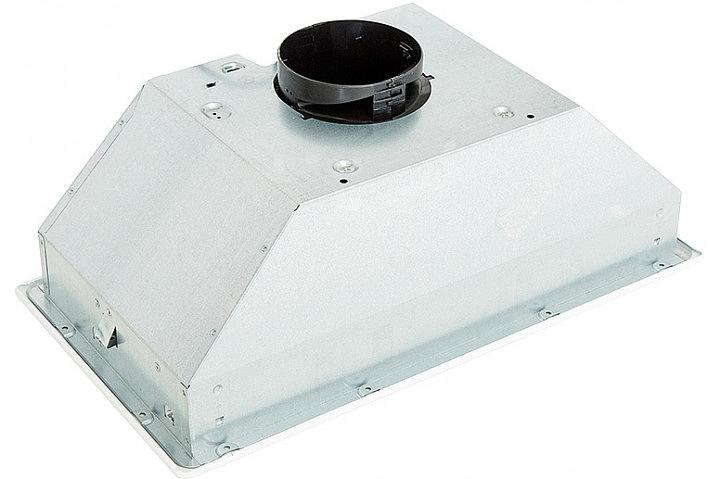 Вытяжка встраиваемая Elica Era C WH/A/52 белый управление: кнопочное (1 мотор) фото 3