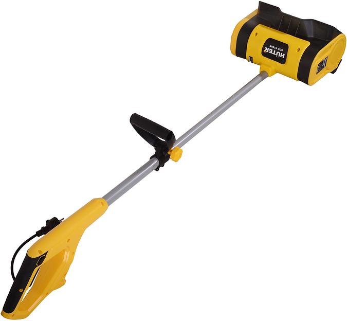 Снегоуборщик электр. Huter SGC 1700E 2кВт фото 3