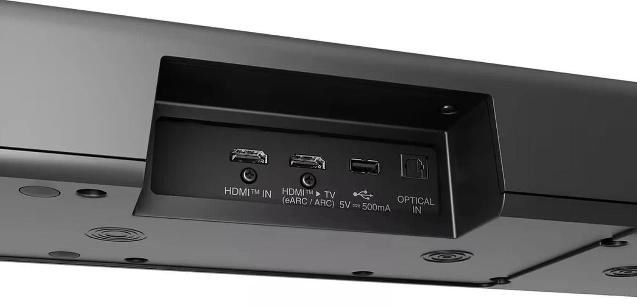 Саундбар LG S95TR 9.1.5 810Вт черный фото 7