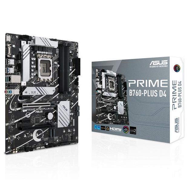 Материнская плата ASUS 90MB1CW0-M0EAY0 фото 1