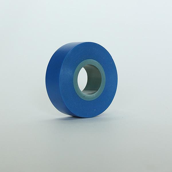 Изолента «Россия» синяя ОПТ фото 1