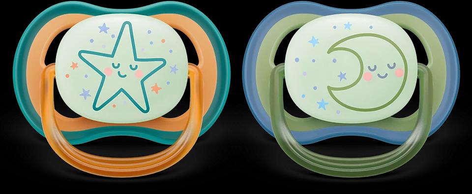 Пустышка Philips Philips SCF376/23 фото 2