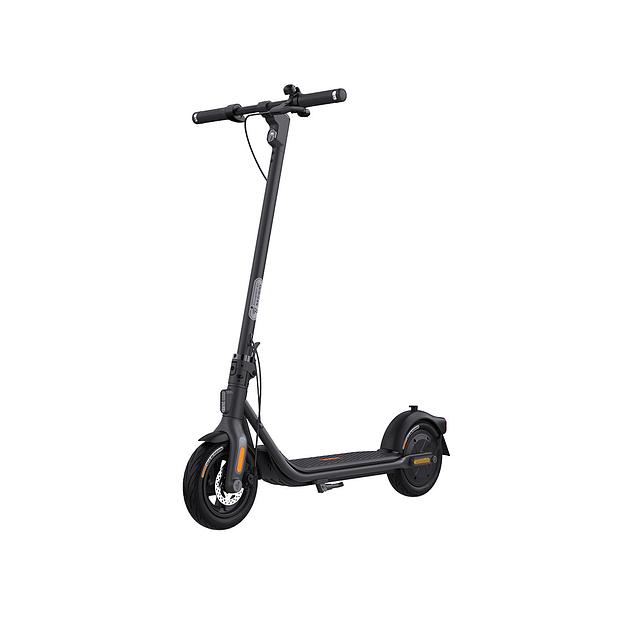 Электросамокат Ninebot KickScooter F2 Серый F2 фото 1