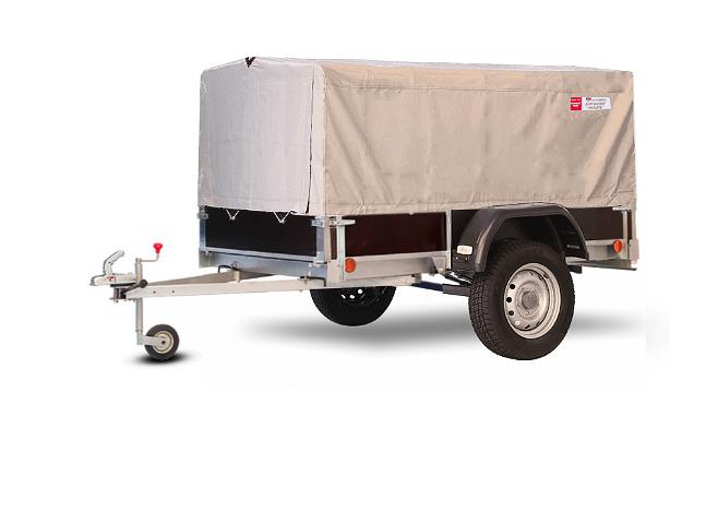 Прицеп универсал фото 7