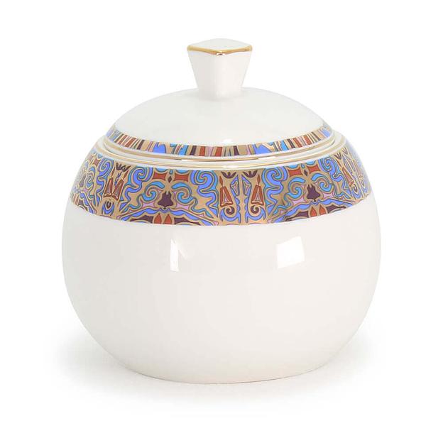 Чайный сервиз «Тамерлан» 15 предметов фото 4