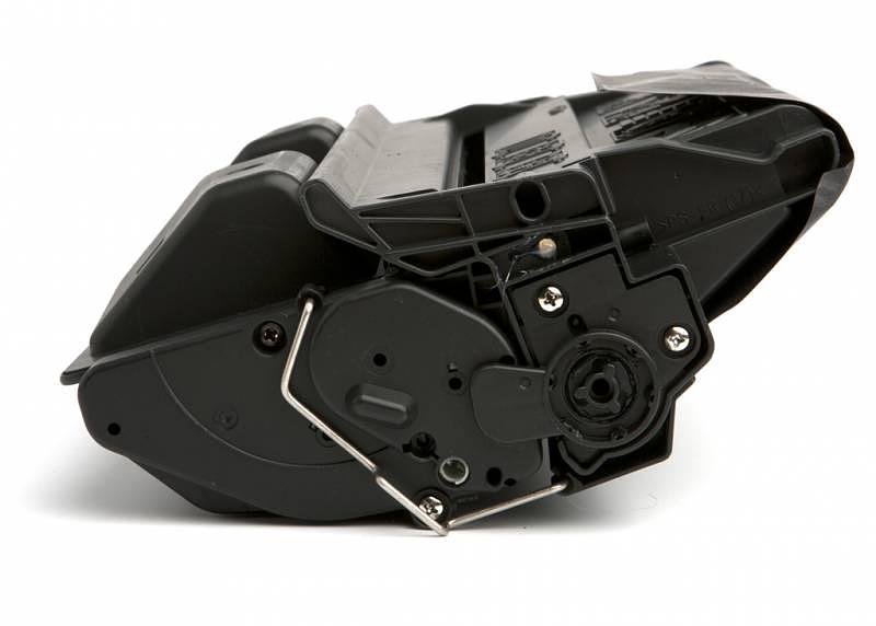 Картридж лазерный Cactus CS-C8061X C8061X черный (10000стр.) для HP LJ 4100/4000/4050 фото 4