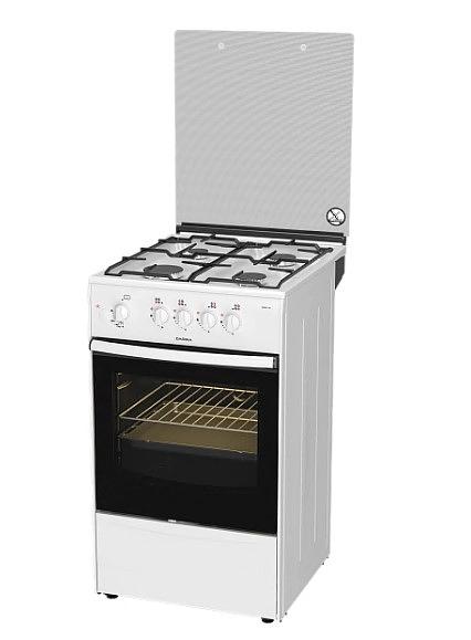 Газовая плита 1B GM341 107 W DARINA фото 1