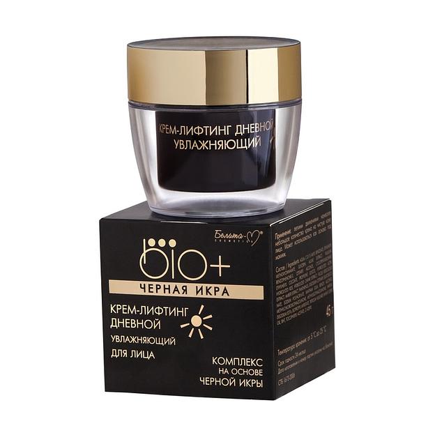 Белита-м крем-лифтинг дневной увлажняющий 45г фото 1