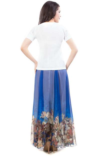 Юбка Ю5-3248/5 фото 5