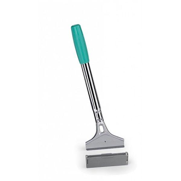 Скребок с рукояткой 25 см, с лезвием 10 см, Италия (1003083) фото 1