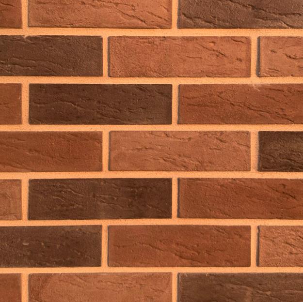 Фасадные термопанели ТРМ 19 фото 1