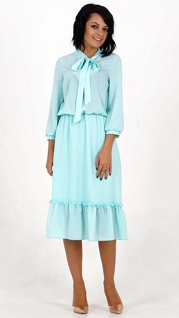 Платье АП-1734 фото 2