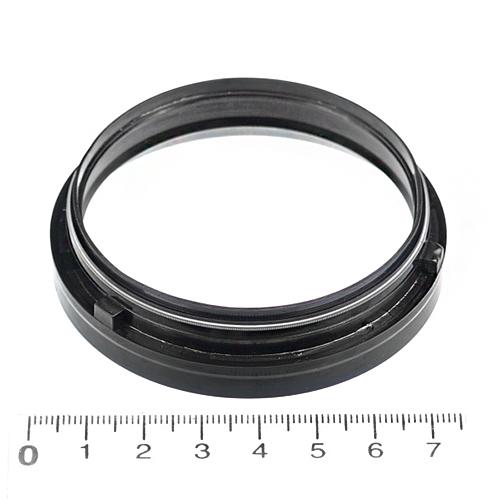 Сальник Musashi N2269, 60*68*11*17, 40232-01J00 фото 1