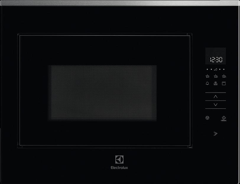 Встраиваемая микроволновая печь ELECTROLUX Electrolux Intuit 800 Flex KMFD264TEX фото 1